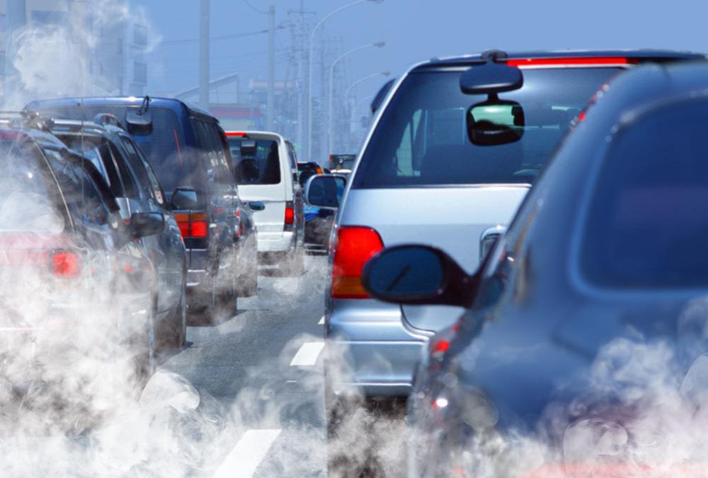 Wat zijn de consequenties van luchtverontreiniging voor de mens